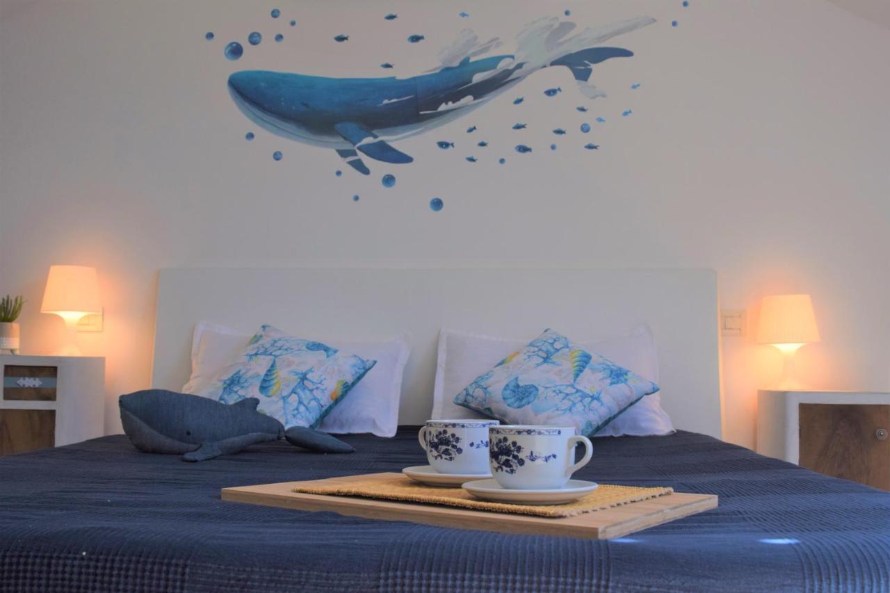 Calilla Home-appartamento Scirocco Appartement *