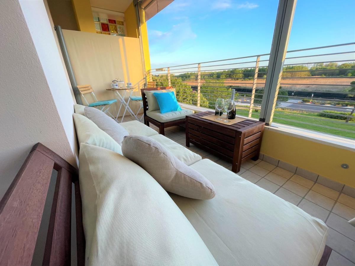 Appartement Calilla Home-appartamento Scirocco *