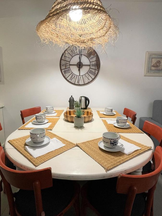 Calilla Home-appartamento Scirocco Appartement *