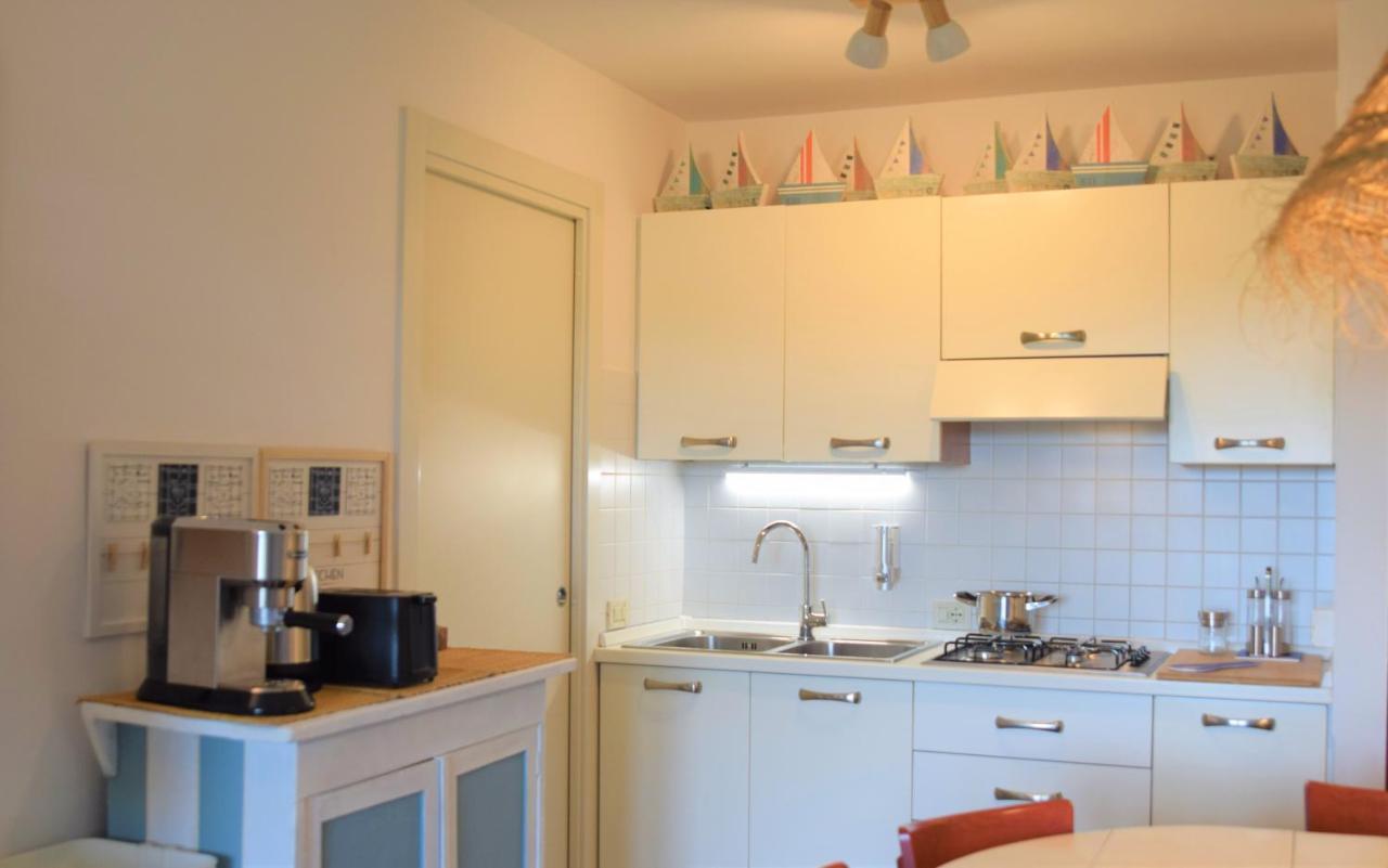 Calilla Home-appartamento Scirocco Grado