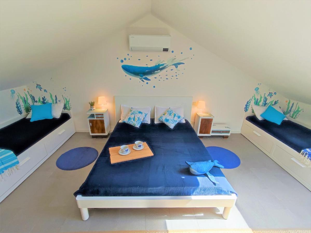Appartement Calilla Home-appartamento Scirocco