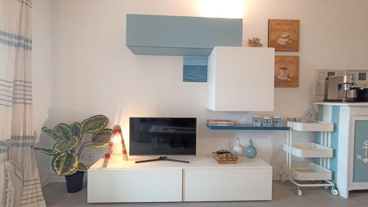 Calilla Home-appartamento Scirocco * Grado