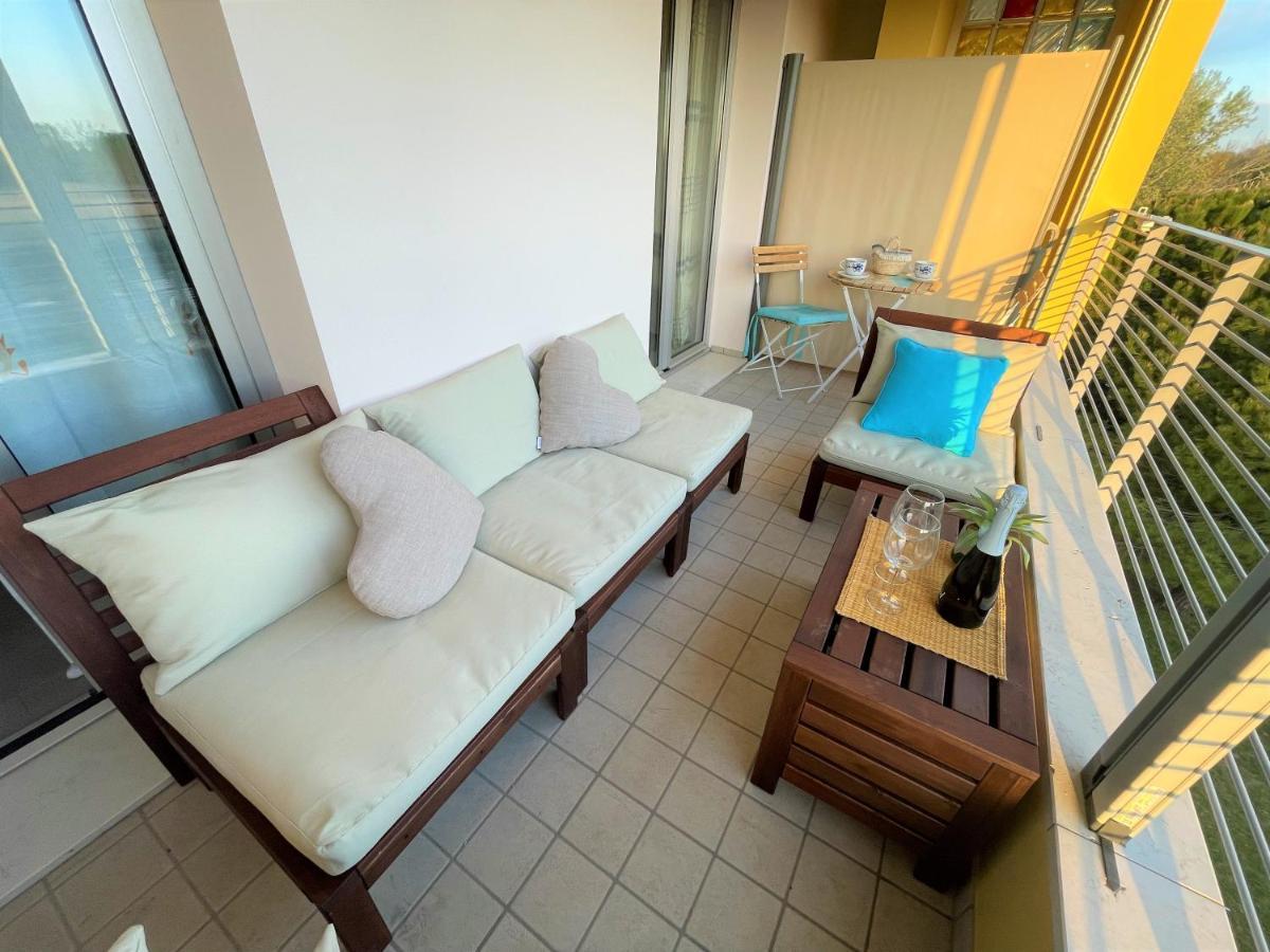 Appartement Calilla Home-appartamento Scirocco *
