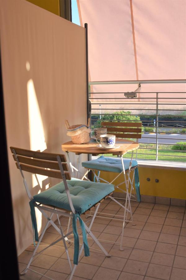 Calilla Home-appartamento Scirocco Appartement