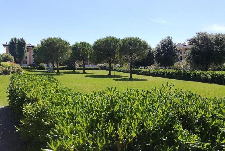 Appartement Calilla Home-appartamento Scirocco