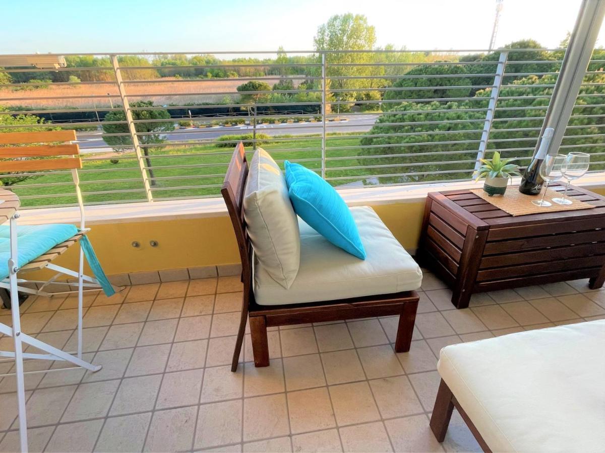 Calilla Home-appartamento Scirocco *