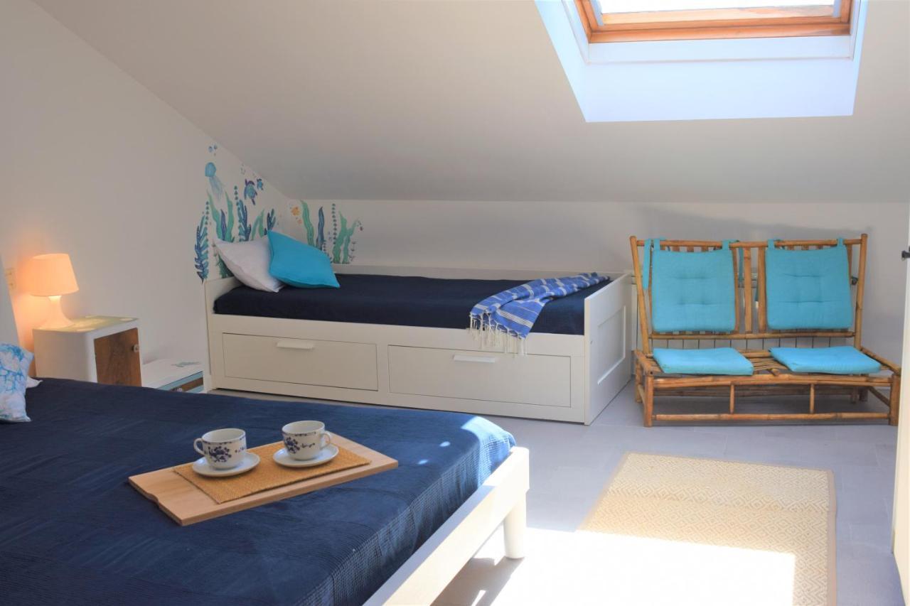 Calilla Home-appartamento Scirocco Grado