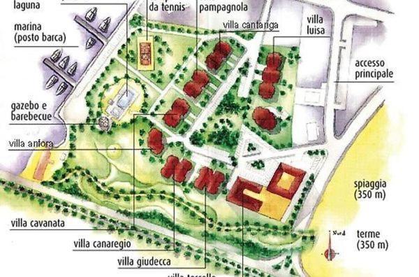 Calilla Home-appartamento Scirocco Appartement