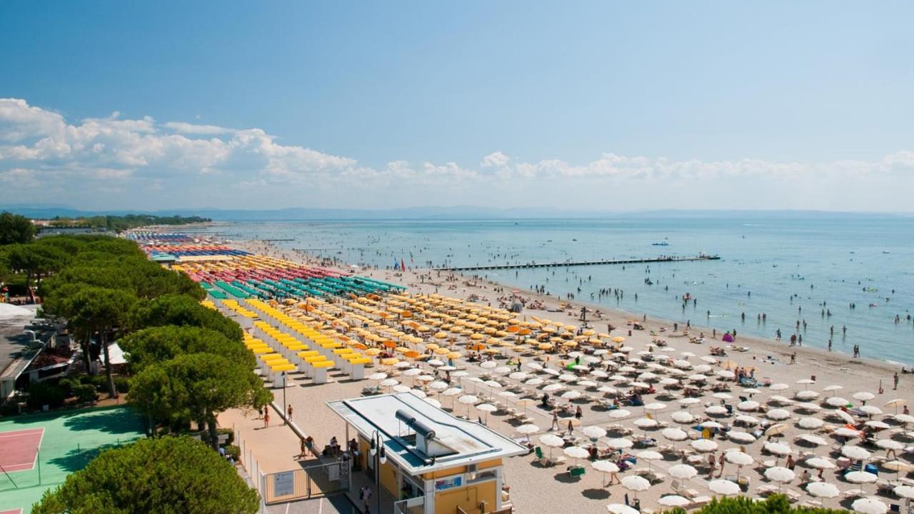 Appartement Calilla Home-appartamento Scirocco