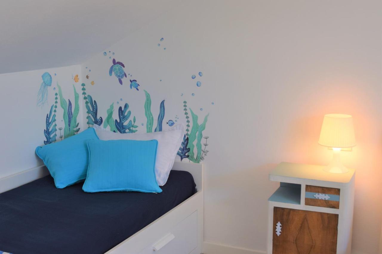 Appartement Calilla Home-appartamento Scirocco Grado