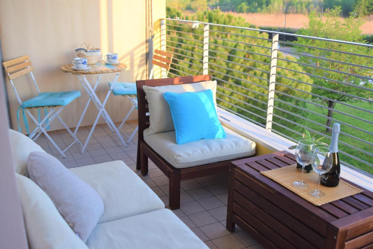 Calilla Home-appartamento Scirocco * Grado