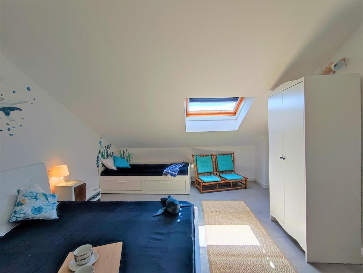 Calilla Home-appartamento Scirocco Appartement