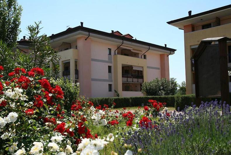 Calilla Home-appartamento Scirocco *