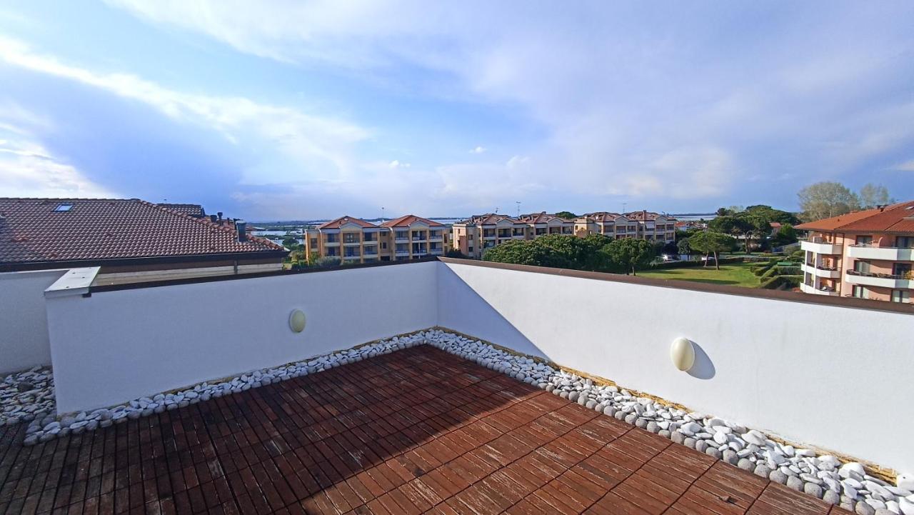 Calilla Home-appartamento Scirocco Appartement Grado