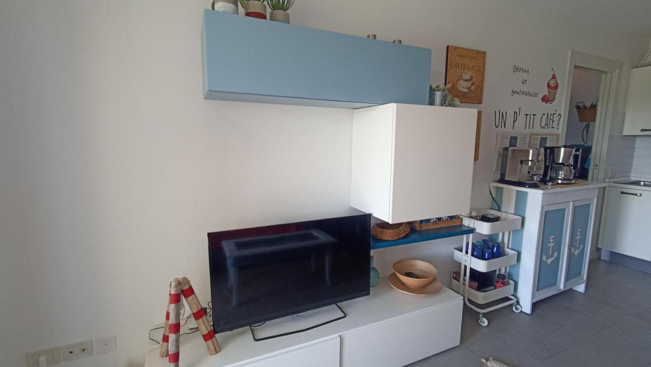 Calilla Home-appartamento Scirocco