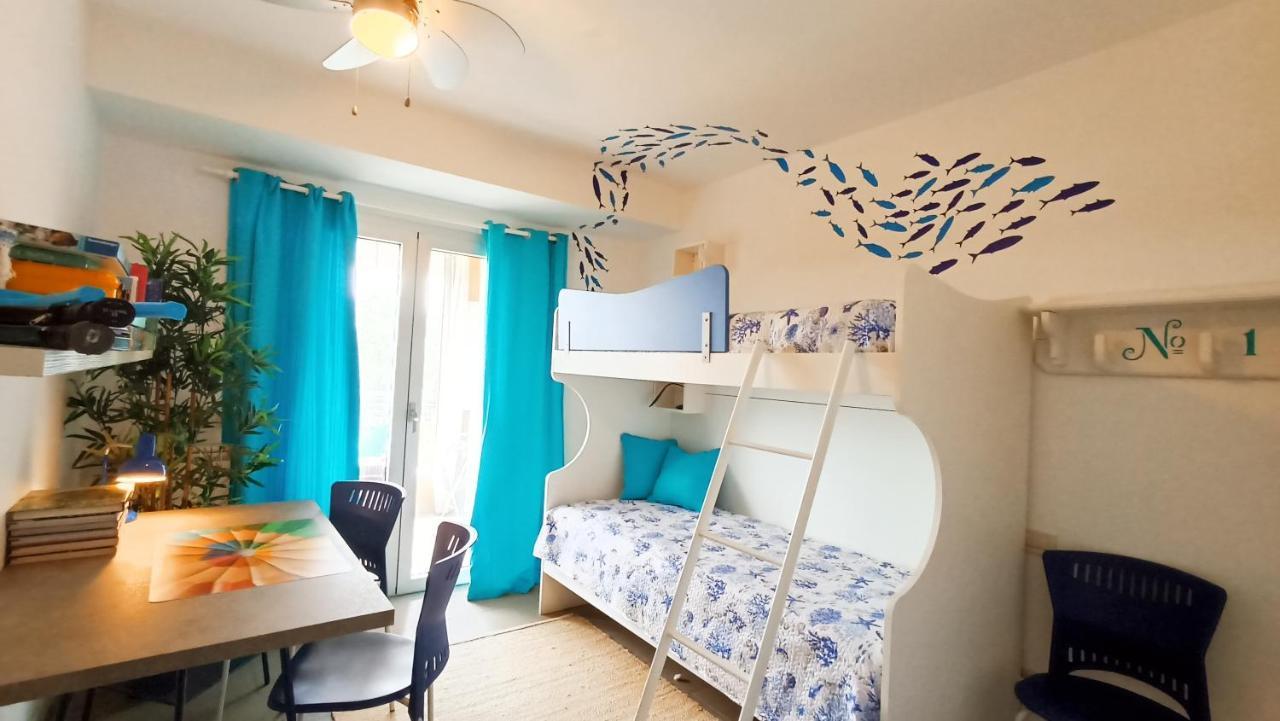 Calilla Home-appartamento Scirocco Grado