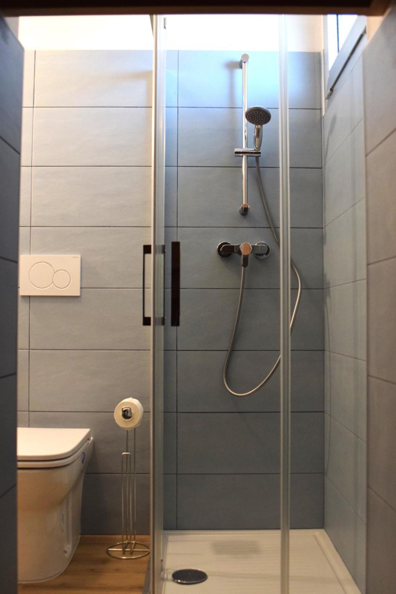 Calilla Home-appartamento Scirocco Appartement *