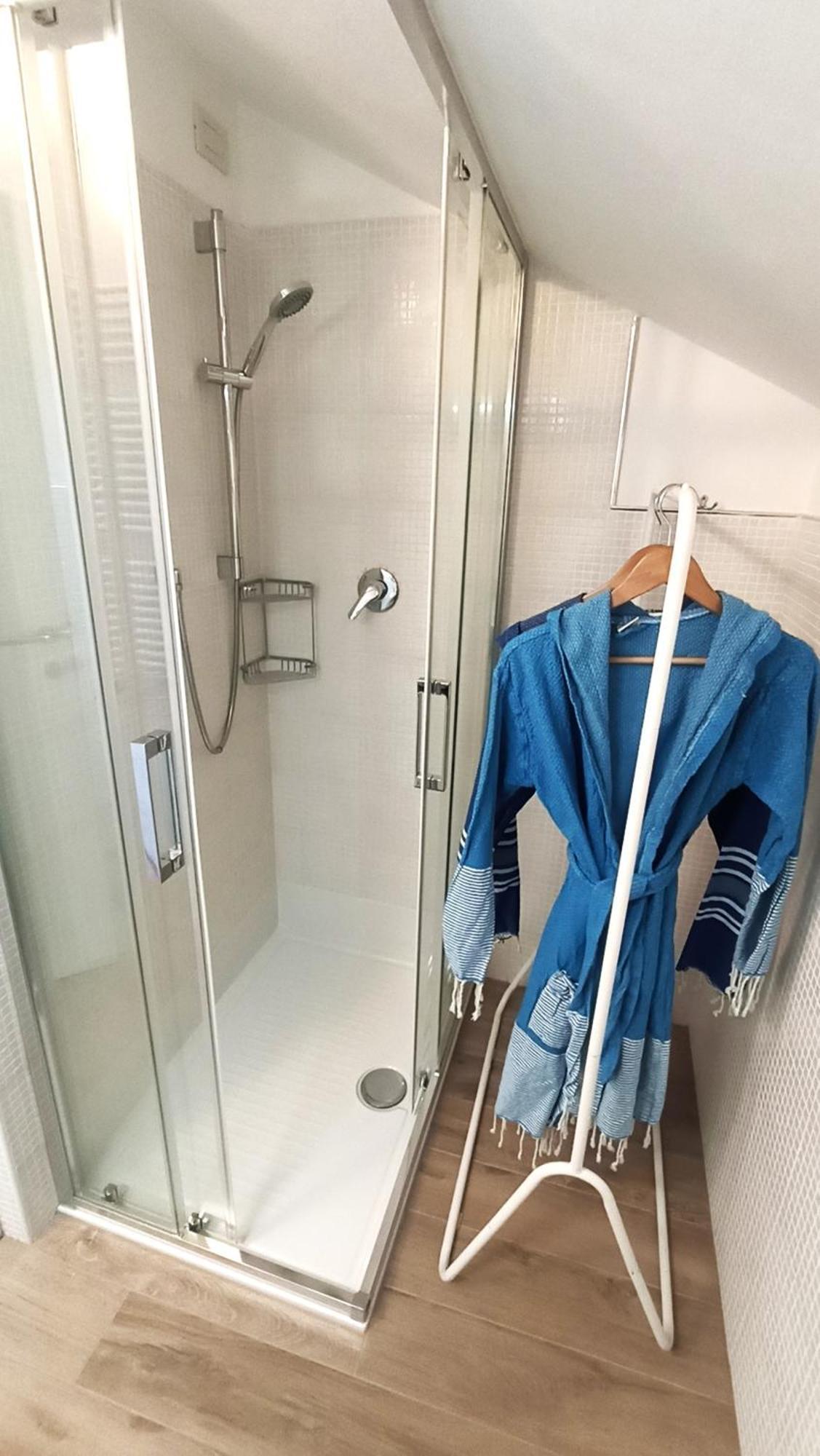 Calilla Home-appartamento Scirocco Appartement Grado