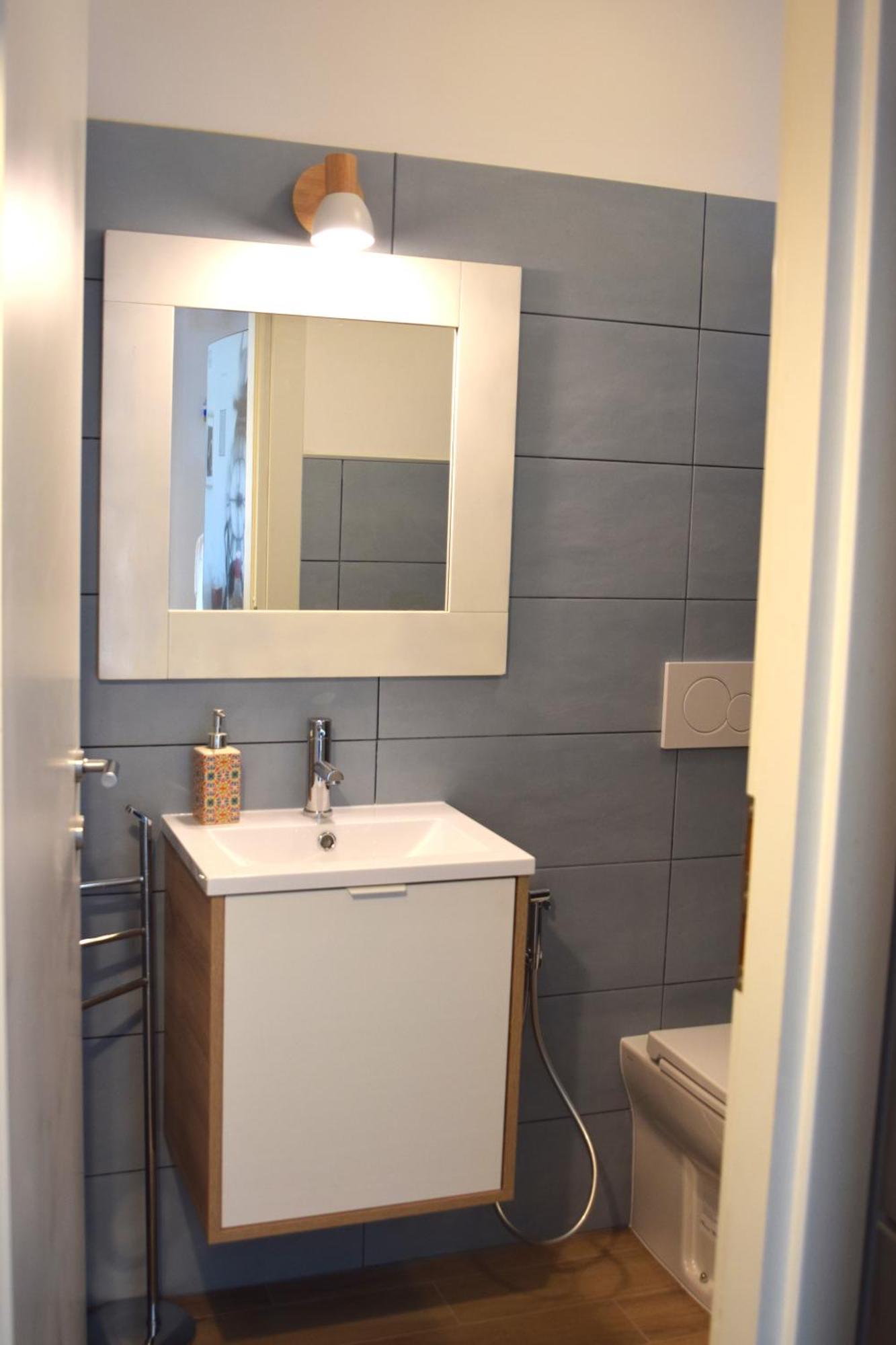 Calilla Home-appartamento Scirocco Appartement *
