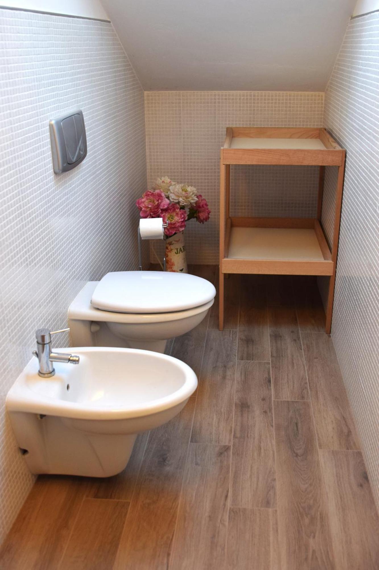 Appartement Calilla Home-appartamento Scirocco *