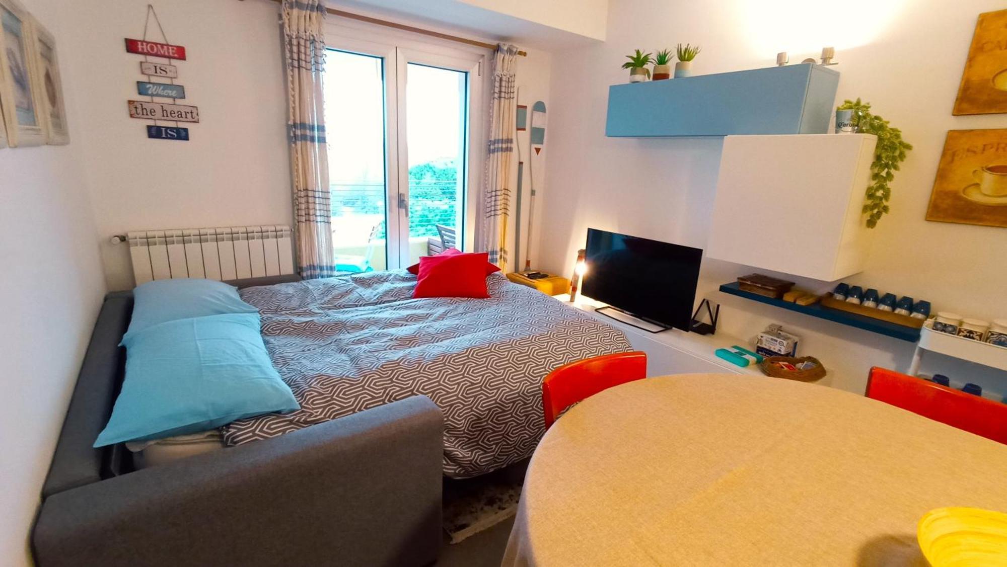 Calilla Home-appartamento Scirocco * Grado