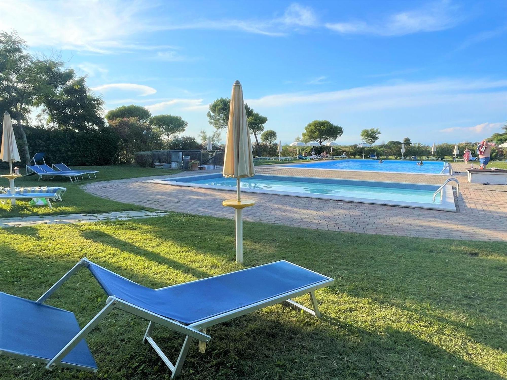 Calilla Home-appartamento Scirocco Appartement