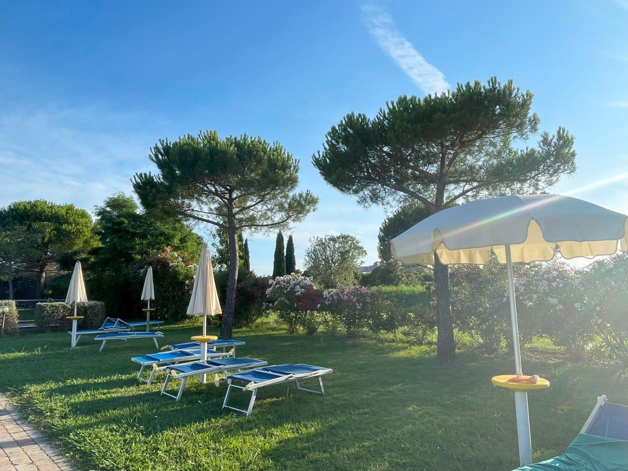 Calilla Home-appartamento Scirocco Appartement *